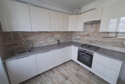 Apartament cu 3 camere decomandat în P-ța Unirii - 1