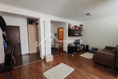 Apartament cu 2 camere semidecomandat, mobilat în Central - 4