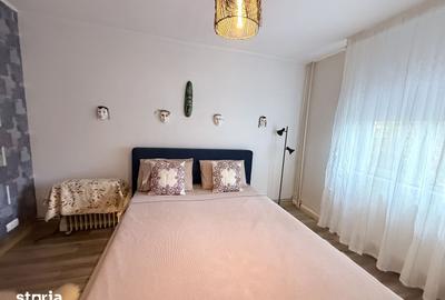 Apartament cu 3 camere în Rahova - 10