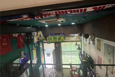 Spațiu comercial, de 200 mp, în Centrul Istoric