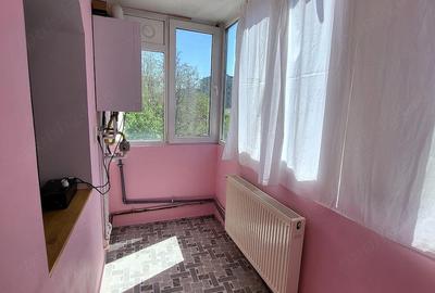 Apartament cu 2 camere decomandat, mobilat în Rahova - 10
