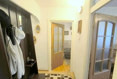 Apartament cu 3 camere decomandat în Tineretului - 16