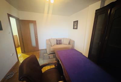 Apartament cu 2 camere decomandat, mobilat în Girocului - 6