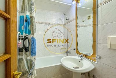 Apartament cu 4 camere decomandat, mobilat în Nerva Traian - 20