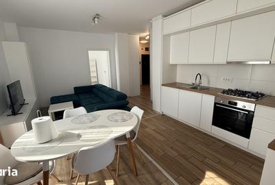 Apartament cu 3 camere în Tipografilor