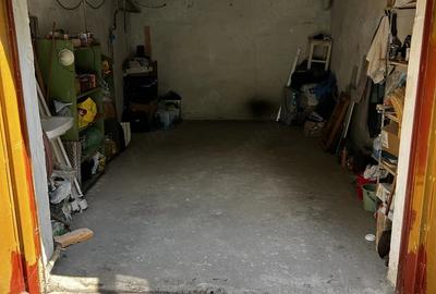 Spațiu comercial, de 18 mp, în Torontalului - 2