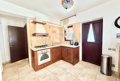 Casă cu 4 camere cu Teren 850 Mp în Iancu Nicolae - 3