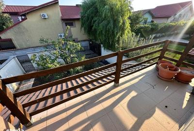 Casă cu 4 camere cu Canalizare în Central - 4