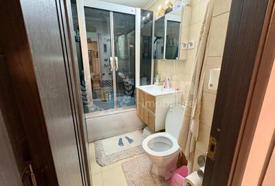 Apartament cu 3 camere decomandat, mobilat în Mărăști - 7