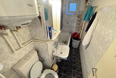 Apartament cu 2 camere semidecomandat, mobilat în Casa de Cultură - 6
