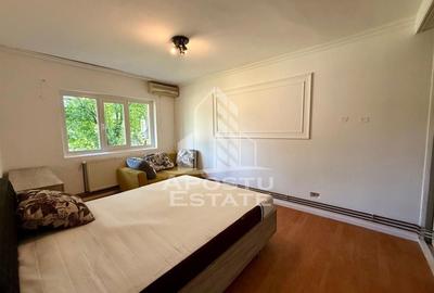 Apartament cu 3 camere decomandat, mobilat în Lipovei - 4
