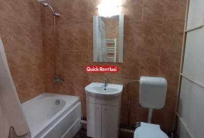 Apartament cu 2 camere decomandat în Piața Unirii - 10
