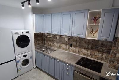 Apartament cu 2 camere decomandat, mobilat în Gheorgheni - 7