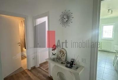 Apartament cu 2 camere în Militari