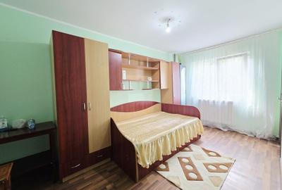 Garsonieră decomandată în Micro 40