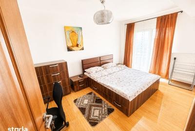 Apartament cu 2 camere decomandat în Găvana - 4