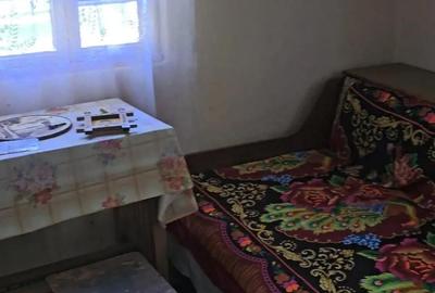 Casă cu 4 camere cu Teren 3000 Mp în Central - 1