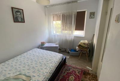 Apartament cu 4 camere semidecomandat, mobilat în Apollo - 6