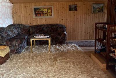 Casă cu 3 camere în Orșova - 9