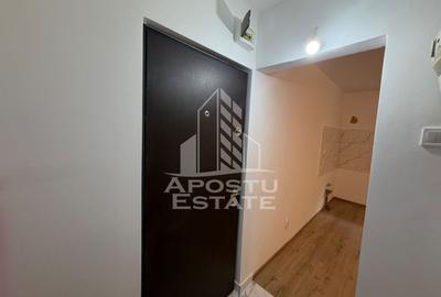 Garsonieră nedecomandată în Lipovei - 4