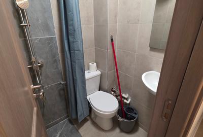 Apartament cu 2 camere semidecomandat în Tomis Nord - 3