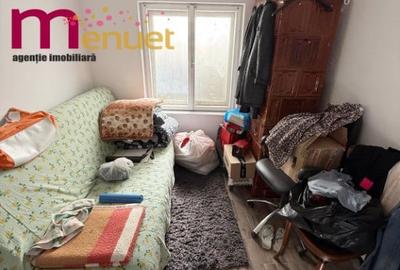 Apartament cu 2 camere semidecomandat în Neptun