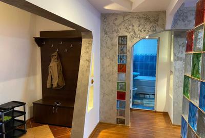 Apartament cu 2 camere decomandat în Plantelor - 5