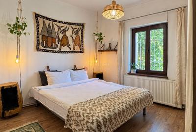 Apartament cu 2 camere, mobilat în Central - 3