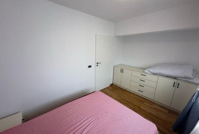 Apartament cu 2 camere semidecomandat, mobilat în Dorobanți - 3