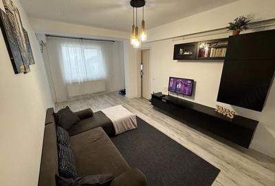Apartament cu 2 camere decomandat în Theodor Pallady - 1