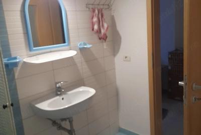 Garsonieră semidecomandată în Ghencea