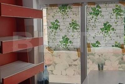 Spațiu comercial, de 26 mp, în Micro 1