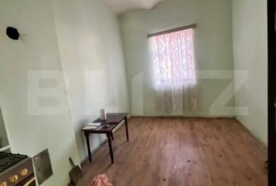 Apartament cu 2 camere nedecomandat în Central