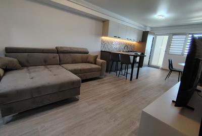 Apartament cu 2 camere semidecomandat în Copou