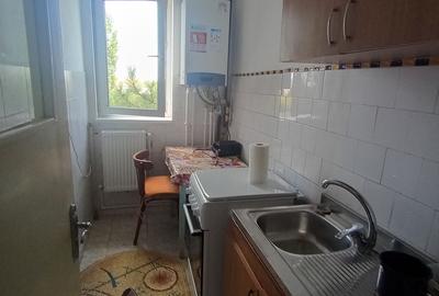 Apartament cu 2 camere în Tomis Nord
