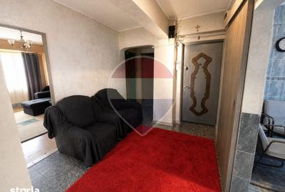 Apartament cu 4 camere în Central