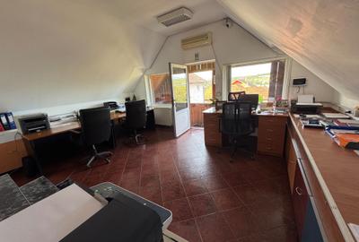 Spațiu comercial, de 50 mp, în Tureni - 4