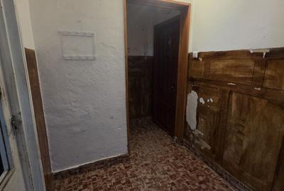 Apartament cu 3 camere semidecomandat în Viziru 1