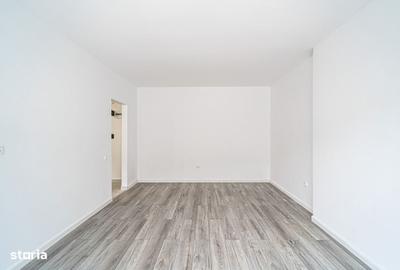 Apartament cu 2 camere decomandat în Militari