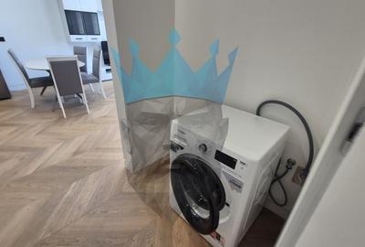 Apartament cu 2 camere decomandat, mobilat în Aviației - 16