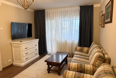 Apartament cu 2 camere în Tineretului