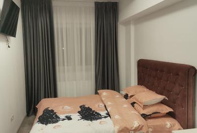 Apartament cu 2 camere în Tractorul