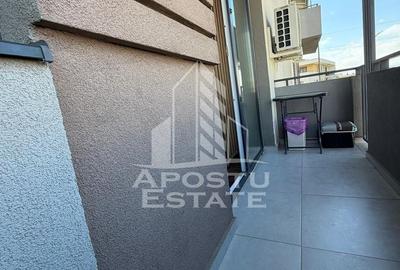 Apartament cu 2 camere semidecomandat, mobilat în Dumbrăvița - 6