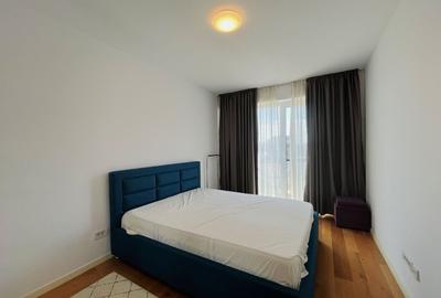 Apartament cu 2 camere decomandat, mobilat în Aviației - 5