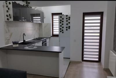 Apartament cu 2 camere decomandat în Central - 6