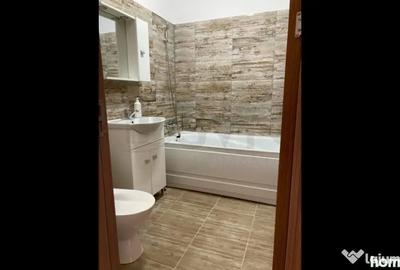 Apartament cu 2 camere semidecomandat în 1 Mai