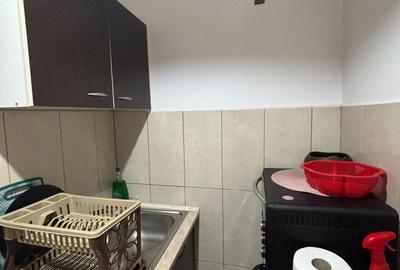 Garsonieră semidecomandată în Obor - 3