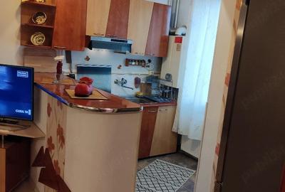 Apartament cu 2 camere semidecomandat în Gojdu - 3
