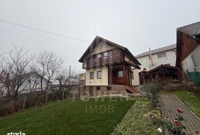 Casă cu 4 camere în Sud - 9