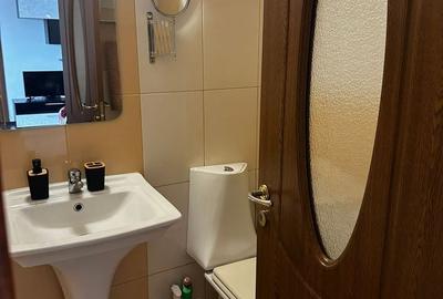 Apartament cu 2 camere semidecomandat în Obcini - 7